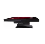 Màn hình cảm ứng di động Viewsonic TD2760 (27Inch - Full HD - 250 cd/m² - VA - Loa)